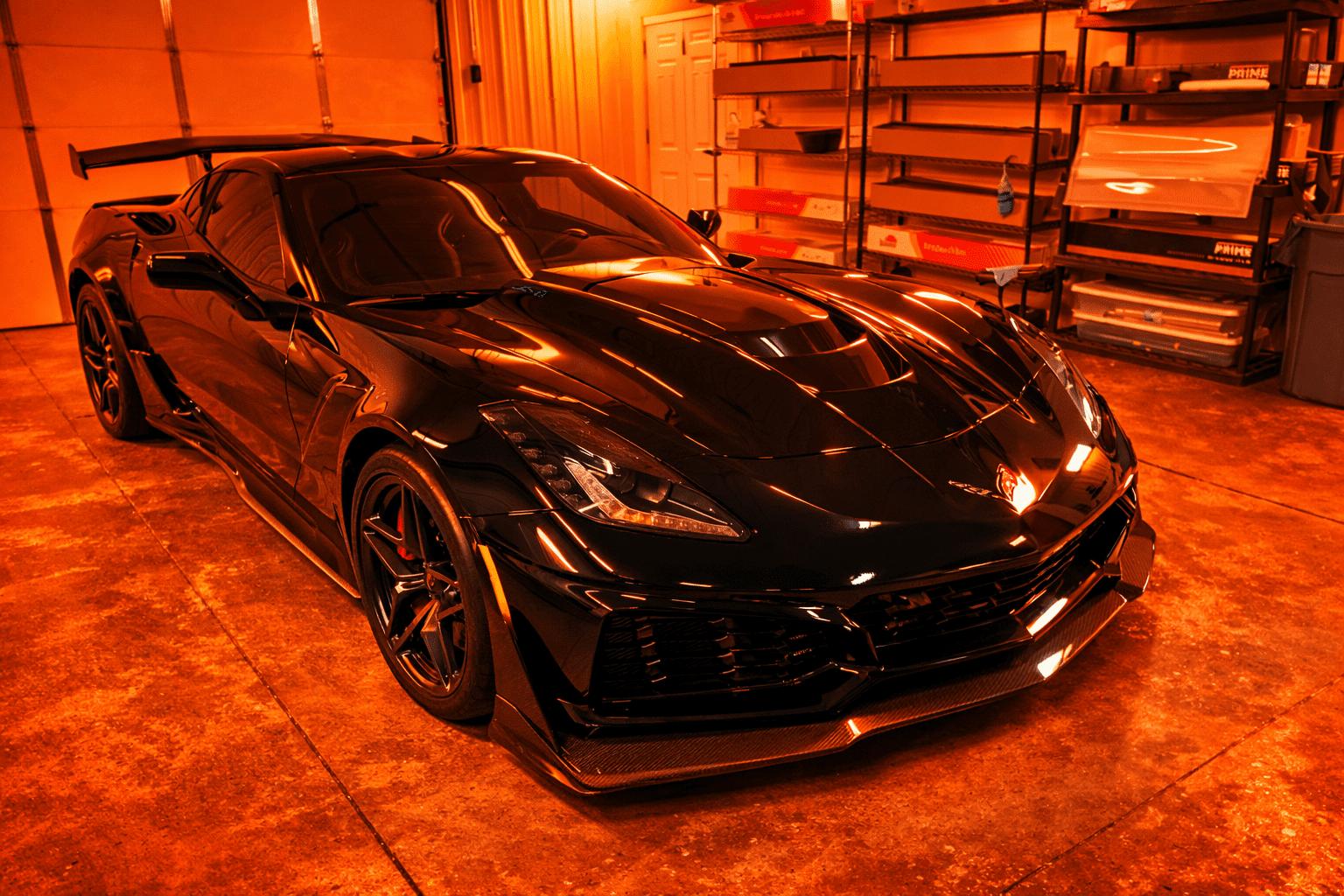 Ceramic Coatings Bismarck